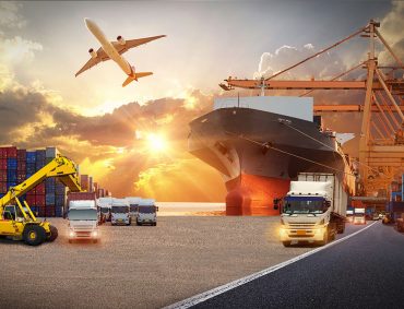 Freight Forwarding